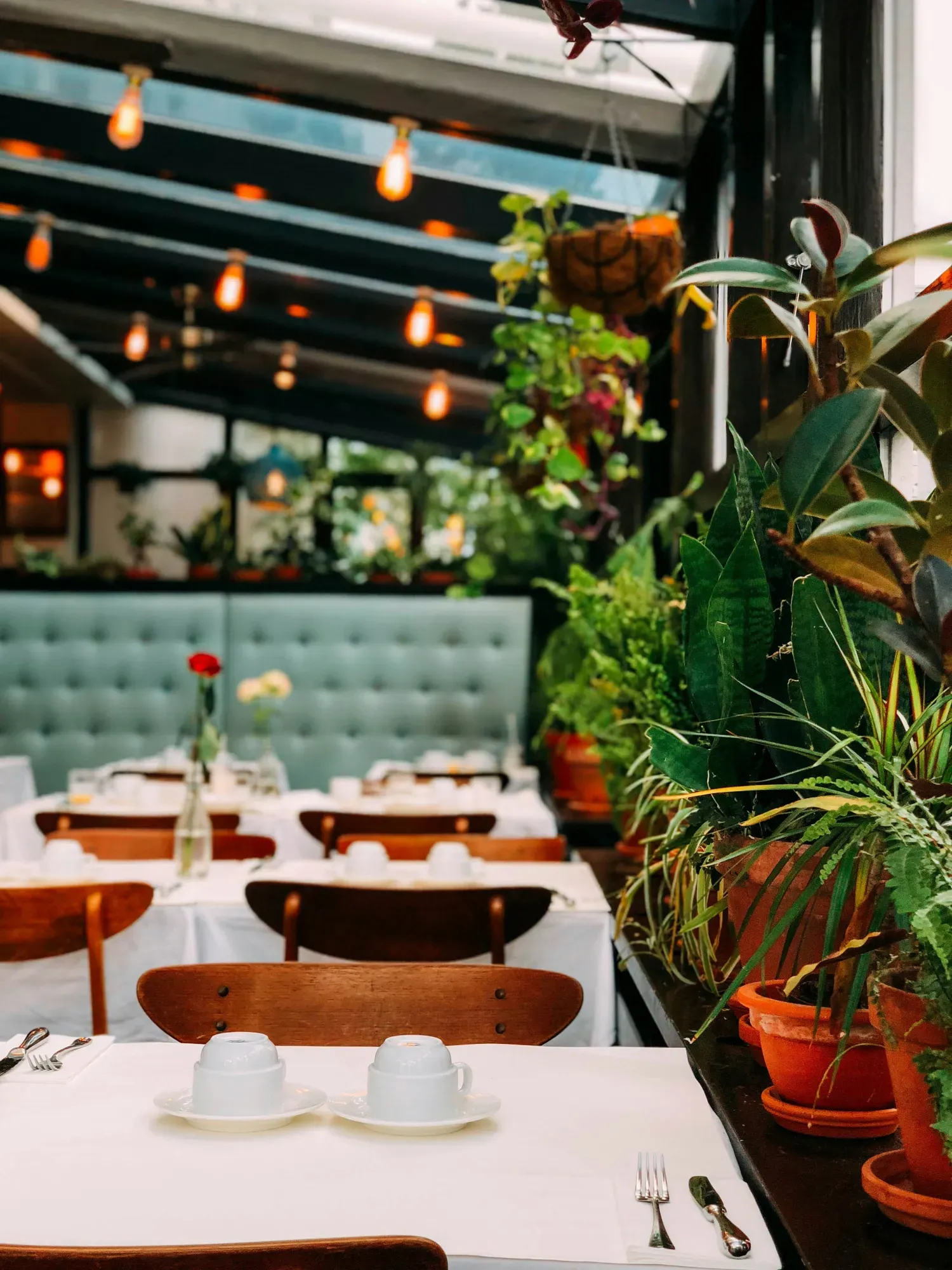 Restaurang